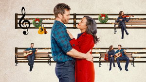 Рождество в моём сердце (фильм, 2021)