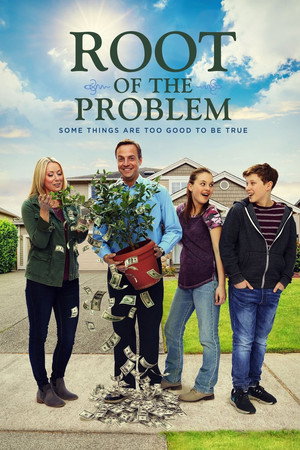 Корень проблемы (фильм, 2019)