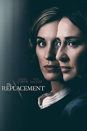Подмена (сериал, 2017)