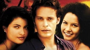Калипсо (сериал, 1999)