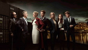 Абер Берген (сериал, 2017)