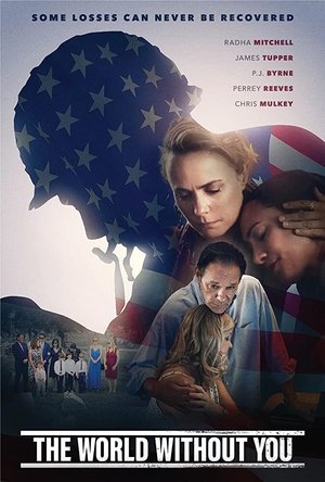 Мир без тебя (фильм, 2019)