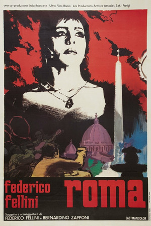 Рим (фильм, 1972)