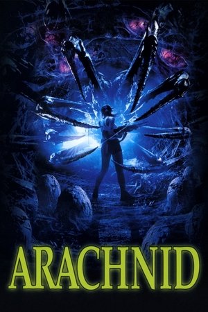 Арахнид (фильм, 2001)