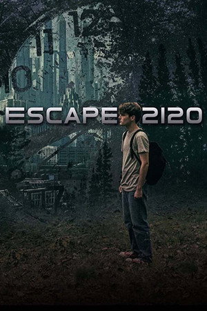 Побег из 2120 (фильм, 2020)