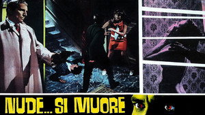 Голая... если мертвая (фильм, 1968)
