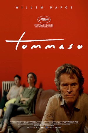 Томмазо (фильм, 2019)