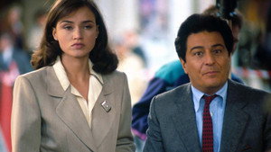 Жажда золота (фильм, 1993)