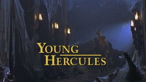 Юность Геракла (фильм, 1998)