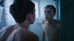 Неупокоенная (фильм, 2014)