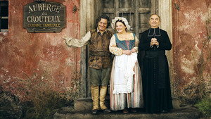 Красный отель (фильм, 2007)