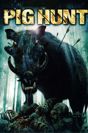 Охота на кабана (фильм, 2008)
