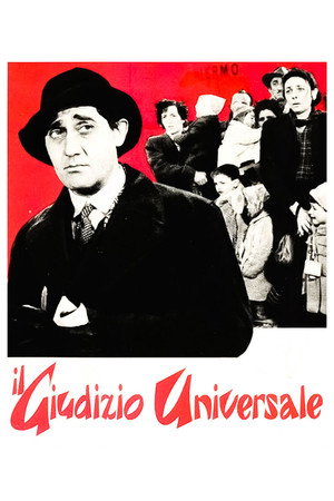 Страшный суд (фильм, 1961)