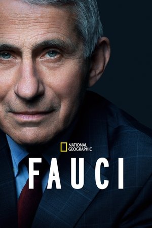 Фаучи (фильм, 2021)