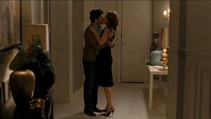 Клиентка французского жиголо (фильм, 2008)