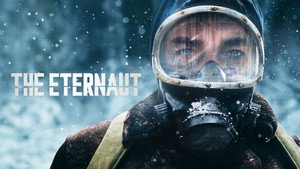 Этернавт (сериал, 2025)
