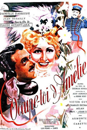 Займись Амелией (фильм, 1949)