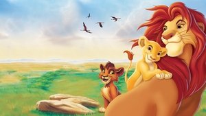 Король Лев 2: Гордость Симбы (мультфильм, 1998)