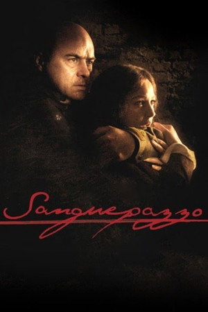Бешеная кровь (фильм, 2008)