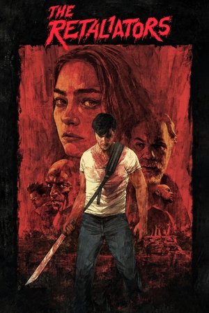 Каратели (фильм, 2021)