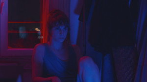 Пылкий призрак (фильм, 2019)