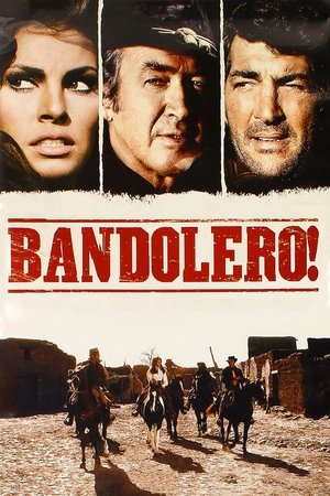 Бандольеро (фильм, 1968)