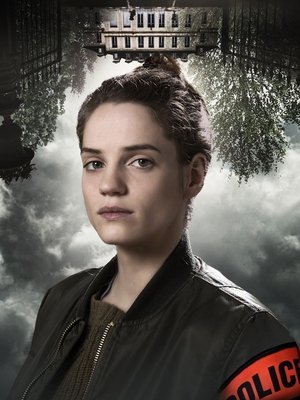 Внутри убийства (Клиника) (сериал, 2018)