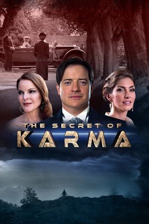 Тайна кармы (фильм, 2020)