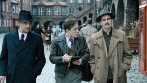 Смерть Зигельбойма (фильм, 2021)