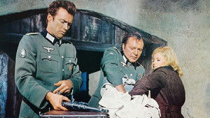 Там, где гнездятся орлы (фильм, 1968)