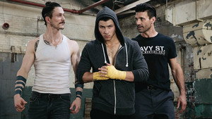 Королевство (сериал, 2014)