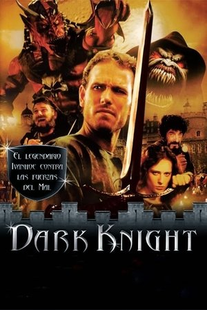Легенда о черном рыцаре (сериал, 2000)