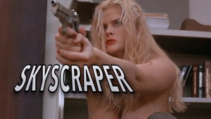 Небоскреб (фильм, 1996)