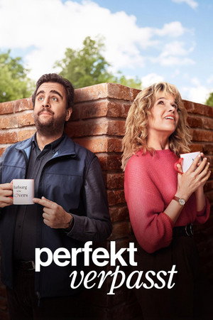 Идеальный промах (сериал, 2024)