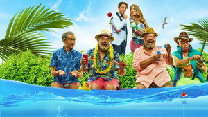 Место для достойных мужчин (фильм, 2021)