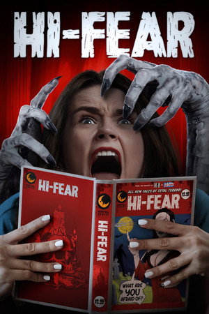 Высокострашный (фильм, 2022)