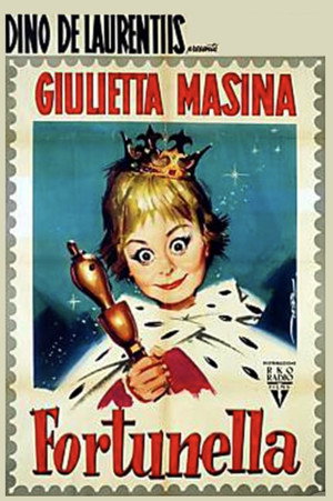 Фортунелла (фильм, 1958)