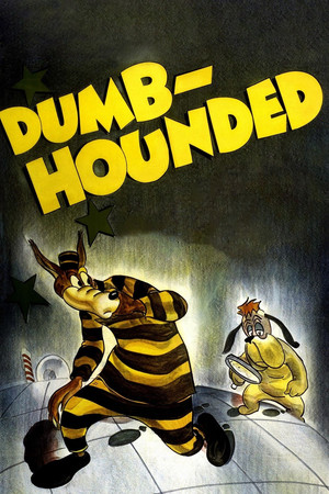 Друпи (мультсериал, 1943)
