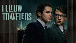 Попутчики (сериал, 2023)