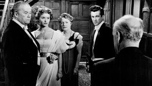 Визит инспектора (фильм, 1954)