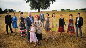 Листопад (сериал, 2006)