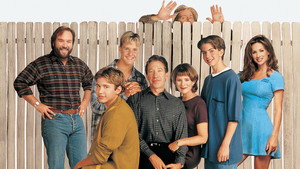 Большой ремонт (сериал, 1992)