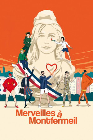 Чудеса в Монфермее (фильм, 2019)