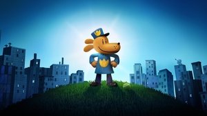 Догмен: Пушистая справедливость (мультфильм, 2025)