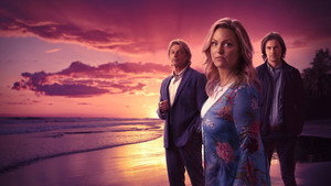 Сильное течение (сериал, 2022)