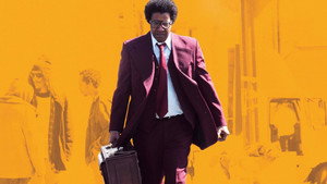 Роман Израэл, Esq. (фильм, 2017)