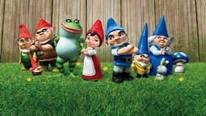 Гномео и Джульетта (мультфильм, 2011)