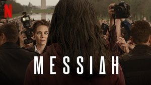 Мессия (сериал, 2020)