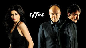 Иффет (сериал, 2011)