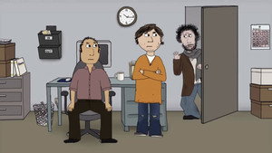 Жизнь и приключения Тима (мультсериал, 2008)